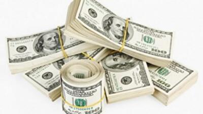 Курс доллара в Украине взлетает