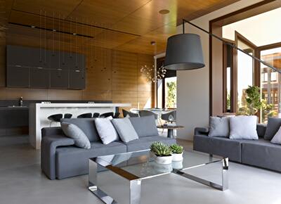 15 простых дизайн-хаков для вашего интерьера