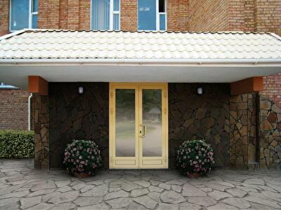 Киев, Семьи Шевкоплясов ул., 7