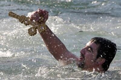 Праздник Крещения Господня: Где и когда лучше набрать святой воды?