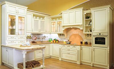 20 идей, как оригинально использовать кухонные принадлежности (фото)