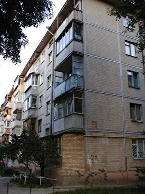 Любомира Гузара просп., 4А