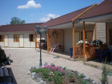Запорізька обл., Якимівський район, смт Кирилівка, Санаторная вул., 10