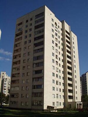 Леся Курбаса просп., 3Г