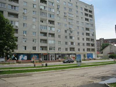 Бориспільський район, м. Бориспіль, Головатого вул., 11