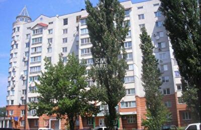 Вышгородский район, г. Вышгород, Шолуденко ул., 6В