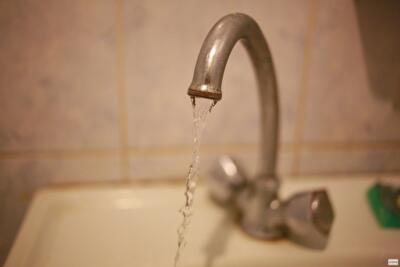 Тарифи на воду у Вінниці у січні