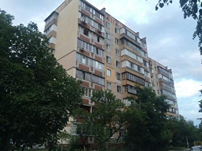Киев, Свободы просп., 15