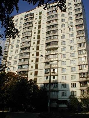 Леся Курбаса просп., 11/19