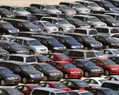 Снижая скорость: украинцы отказываются покупать новые легковые автомобили
