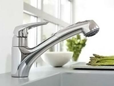 Тарифи на воду у Полтаві у січні