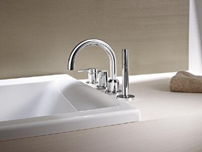 Новые тарифы на воду в Одессе в январе