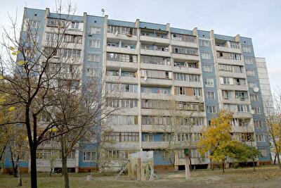 Владимира Маяковского просп., 24А