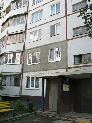 Харьков, Победы просп., 52/50Э