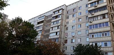 Харьков, Юрия Гагарина просп., 172/1