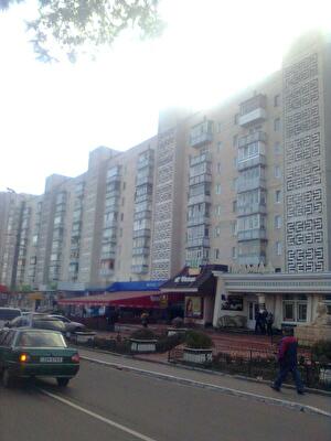 Бучанський район, м. Ірпінь, Шевченка вул., 7