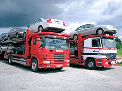 Какие автомобили нельзя ввозить в Украину в 2016 году