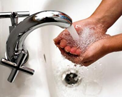 Тарифи на воду у Хмельницкому у січні