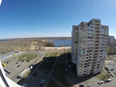 Киев, Героев Сталинграда просп., 64/56