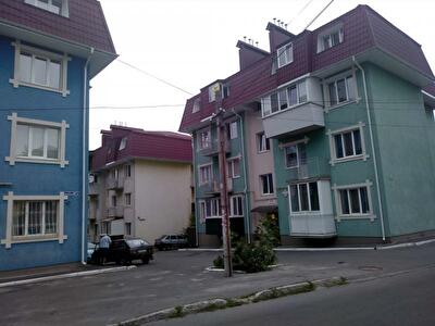 Бучанський район, м. Ірпінь, Мечникова вул., 68 К5