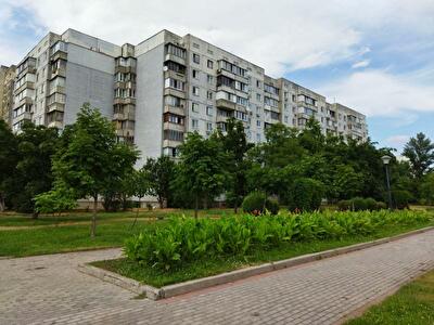 Владимира Маяковского просп., 35