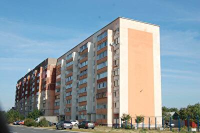 Броварской район, г. Бровары, Симона Петлюры ул., 16А
