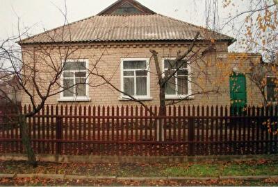 Волновахский район, пгт Донское, Торговая ул., 2А
