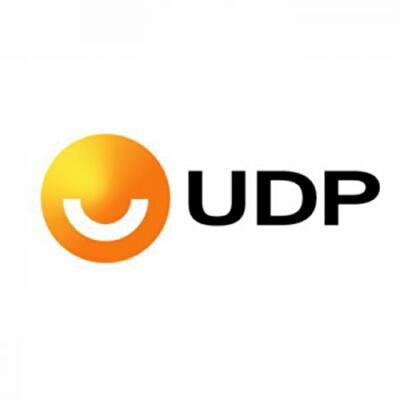 Підсумки роботи компанії UDP за 2015 рік