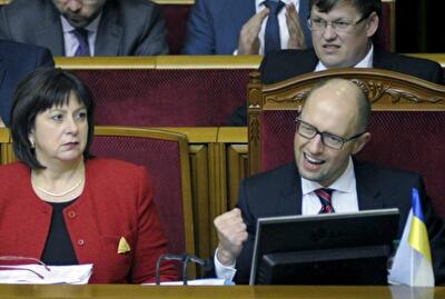 5 самых смешных цитат во время принятия госбюджета