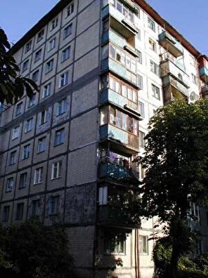 Відрадний просп., 38