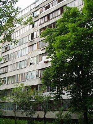 Соборности просп., 3Б