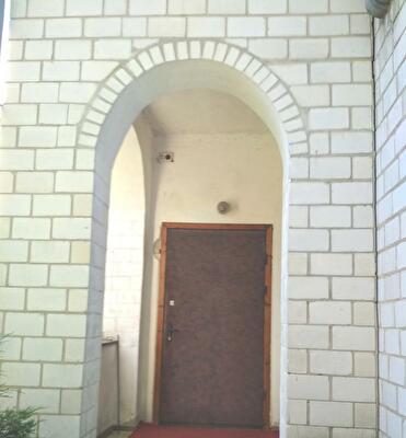 Васильковский район, г. Васильков, Декабристов ул., 2