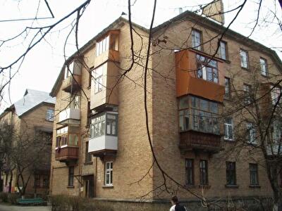 Голосеевский просп., 97