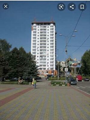 Вышгородский район, г. Вышгород, Шевченко пл., 3