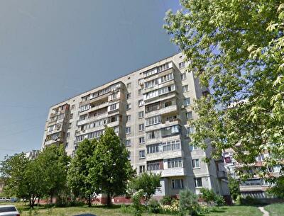 Вышгородский район, г. Вышгород, Днепровская ул., 3А
