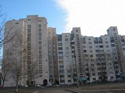 Академіка Корольова просп., 2А