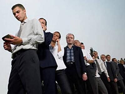 Рынок труда Украины: скрытая безработица и до 26 человек на вакансию