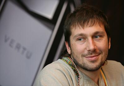 Бизнесмен Чичваркин рассказал о своем видении украинского Налогового кодекса