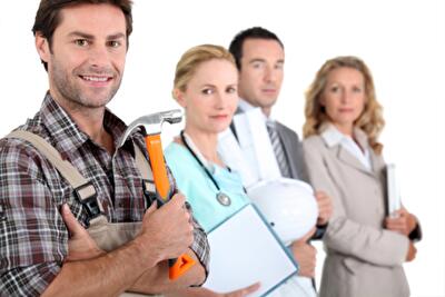 Самые востребованные профессии в 2016 году