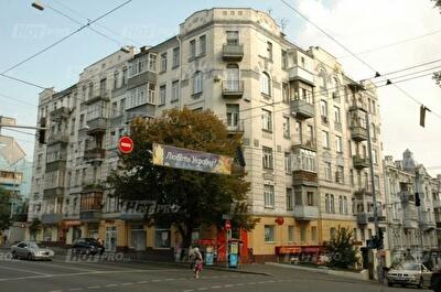 Саксаганського вул., 61/17А