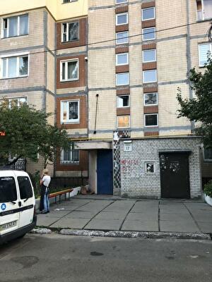 Свободы просп., 17