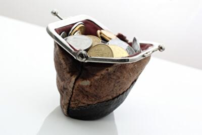 Что творится с государственным бюджетом Украины (инфографика)