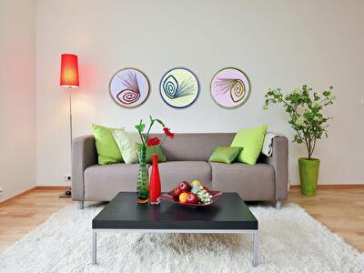 Как обновить интерьер при нулевом бюджете: 10 полезных советов