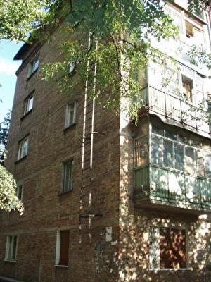 Данила Щербаковского ул., 31/40