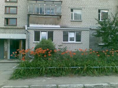 Броварський район, м. Бровари, Короленко вул., 54