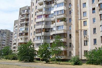 Драгоманова ул., 20