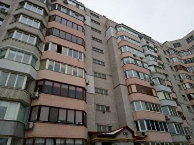 Бучанский район, г. Буча, Богдана Хмельницкого бул., 4
