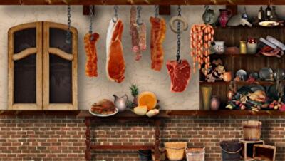 ИНФОГРАФИКА: Мясная лавка — как выбрать мясо