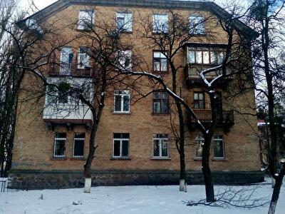 Голосеевский просп., 105