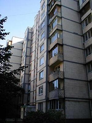 Василя Порика просп., 3А